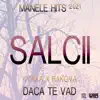 Dacă te văd (feat. Block 888) - Single album lyrics, reviews, download