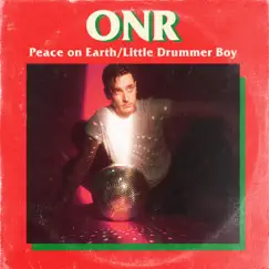 Peace on Earth / Little Drummer Boy Song Lyrics