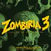 Zombie Vs Baby Shark - Single album lyrics, reviews, download