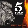 King Spoke (feat. David E.) song lyrics