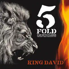 King Spoke (feat. David E.) Song Lyrics