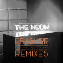 Nerves of Steel (Remixes) by Erasure album reviews, ratings, credits