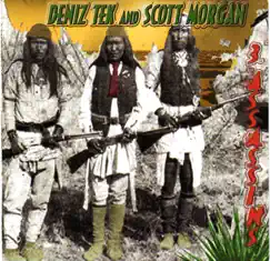 3 Assassins by Deniz Tek & Scott Morgan album reviews, ratings, credits
