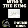 Who's the King of Your Kingdom? - Single album lyrics, reviews, download