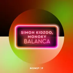 Balanca - Single by Simon Kidzoo & Monoky album reviews, ratings, credits