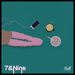 Snowboarding In the Clouds - Single by 7&Nine & Chill Select album reviews, ratings, credits