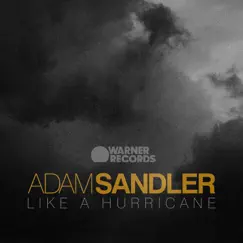 Like a Hurricane - Single by Adam Sandler album reviews, ratings, credits