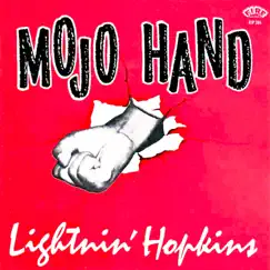 Mojo Hand by Lightnin' Hopkins album reviews, ratings, credits