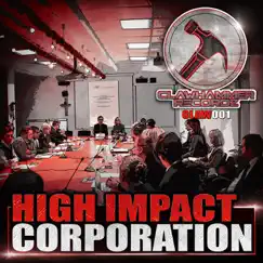 Corporation - Single by High Impact album reviews, ratings, credits