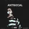 Antisocial album lyrics, reviews, download