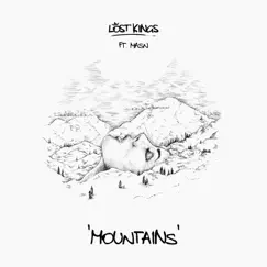 Mountains (feat. MASN) - Single by Lost Kings album reviews, ratings, credits