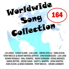 Worldwide Song Collection vol. 164 by Various Artists album reviews, ratings, credits