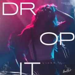 Drop It (feat. SHIBUI) Song Lyrics