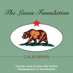 California (Remastered) - EP by The Lassie Foundation album reviews, ratings, credits