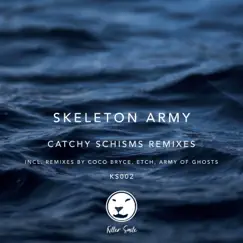 Bedlam Jennie (Skeleton Army Remix) Song Lyrics