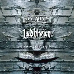 Ladhivan by Galahad album reviews, ratings, credits
