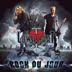 Rock Du Jour by Lowheart album reviews, ratings, credits