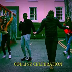 Celebration - Single by Collinz album reviews, ratings, credits