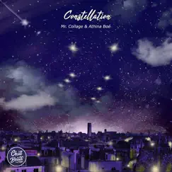 Constellation - Single by Mr. Collage & Athina Boé album reviews, ratings, credits