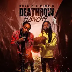 Death Row H8nch9s by Rula P & Pimp G album reviews, ratings, credits