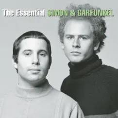 The Essential Simon & Garfunkel by Simon & Garfunkel album reviews, ratings, credits