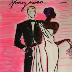 Honeymoon - Single by Woody Pond album reviews, ratings, credits
