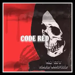 Code Red (feat. Diablo Wakefield) Song Lyrics