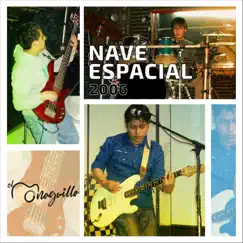 Nave Espacial - Single by El Monaguillo album reviews, ratings, credits