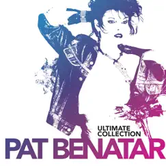 Ultimate Collection by Pat Benatar album reviews, ratings, credits