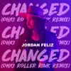 Changed (OHKI Roller Rink Remix) - Single album lyrics, reviews, download
