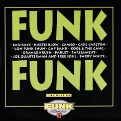 Funk Essentials: Funk Funk - The Best of Funk Essentials, Vol. 2 by Various Artists album reviews, ratings, credits