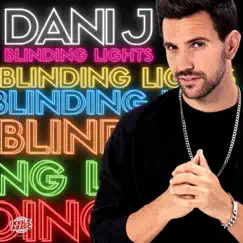 Blinding Lights Song Lyrics