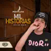 Mil historias (feat. Hector Rubio) - Single album lyrics, reviews, download