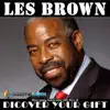 Discover Your Gift - EP album lyrics, reviews, download