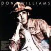 Don Williams: Greatest Hits album lyrics, reviews, download