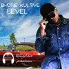 Level (feat. B-One Kultive) - Single album lyrics, reviews, download