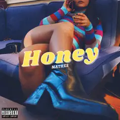 Honey Song Lyrics