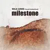 milestone - Single album lyrics, reviews, download