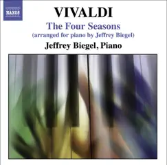 The Four Seasons, Concerto in E Major, Op. 8 No. 1, RV 269 