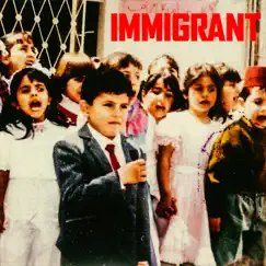 IMMIGRANT by Belly album reviews, ratings, credits