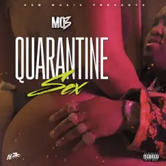 Quarantine Sex Song Lyrics