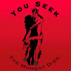 You Seek - Single by The Moment Dies album reviews, ratings, credits