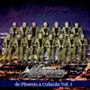 De Phoenix Hasta Culiacan, Vol. 1 album lyrics, reviews, download