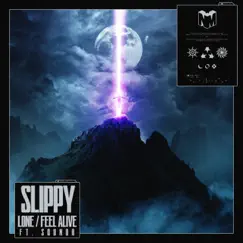 Lone / Feel Alive (feat. Soundr) - Single by Slippy album reviews, ratings, credits