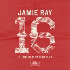 16 (feat. YoungBoy Never Broke Again) - Single by Jamie Ray album reviews, ratings, credits