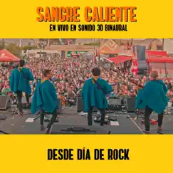 Sangre Caliente (En Vivo en Sonido 3d Binaural) - Single by Los Rolling Ruanas album reviews, ratings, credits