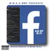 Blue App (feat. Mike Will) - Single album lyrics, reviews, download