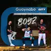 G City Boyz (feat. Super Solo & Mistel Kind) - Single album lyrics, reviews, download