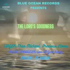 The Lord's Goodness Song Lyrics