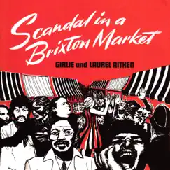 Scandal in a Brixton Market (Deluxe) by Laurel Aitken album reviews, ratings, credits